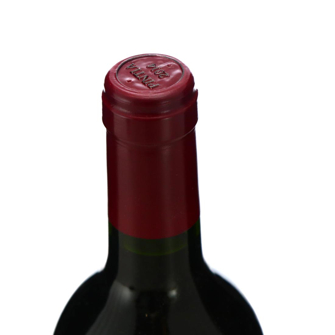 Image for Pintia 2014 Toro