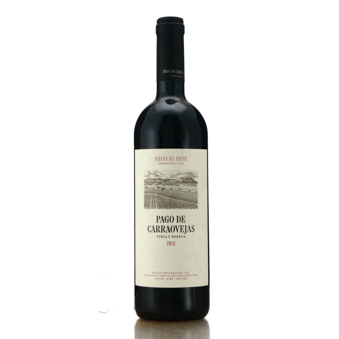 Image for Pago De Carraovejas 2015 Ribera Del Duero