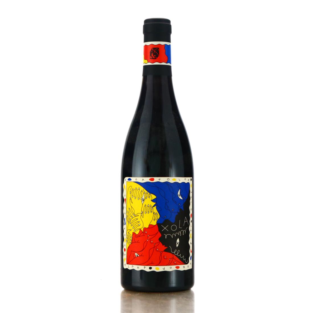 Image for Xola Aglianico 2014 McLaren Vale