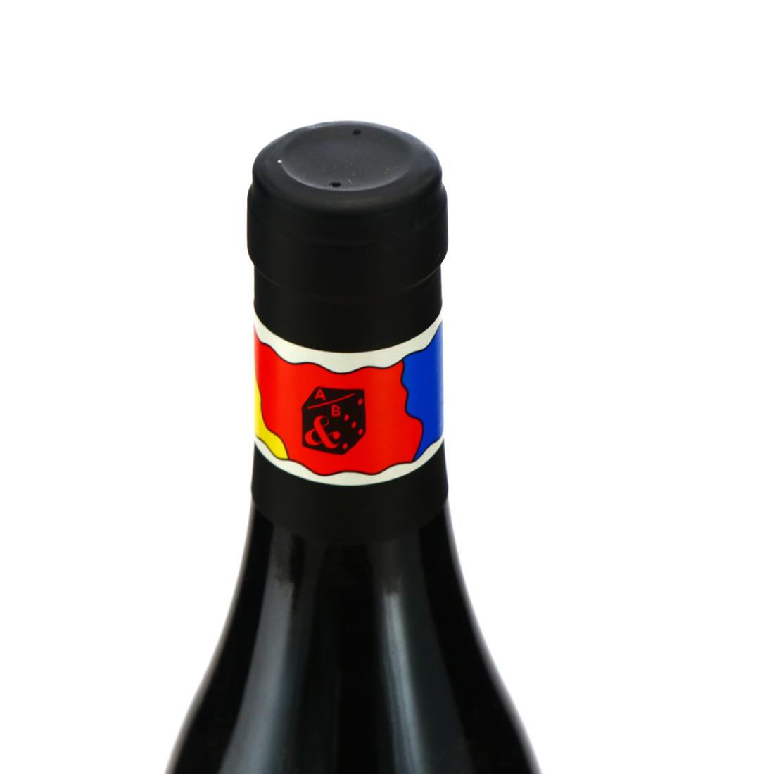 Image for Xola Aglianico 2014 McLaren Vale