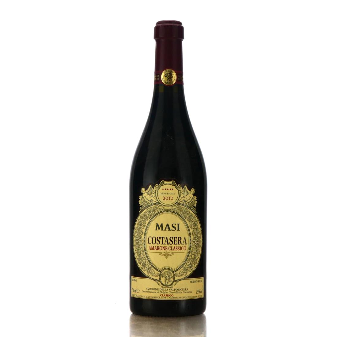 Image for Masi Costasera 2012 Amarone Classico