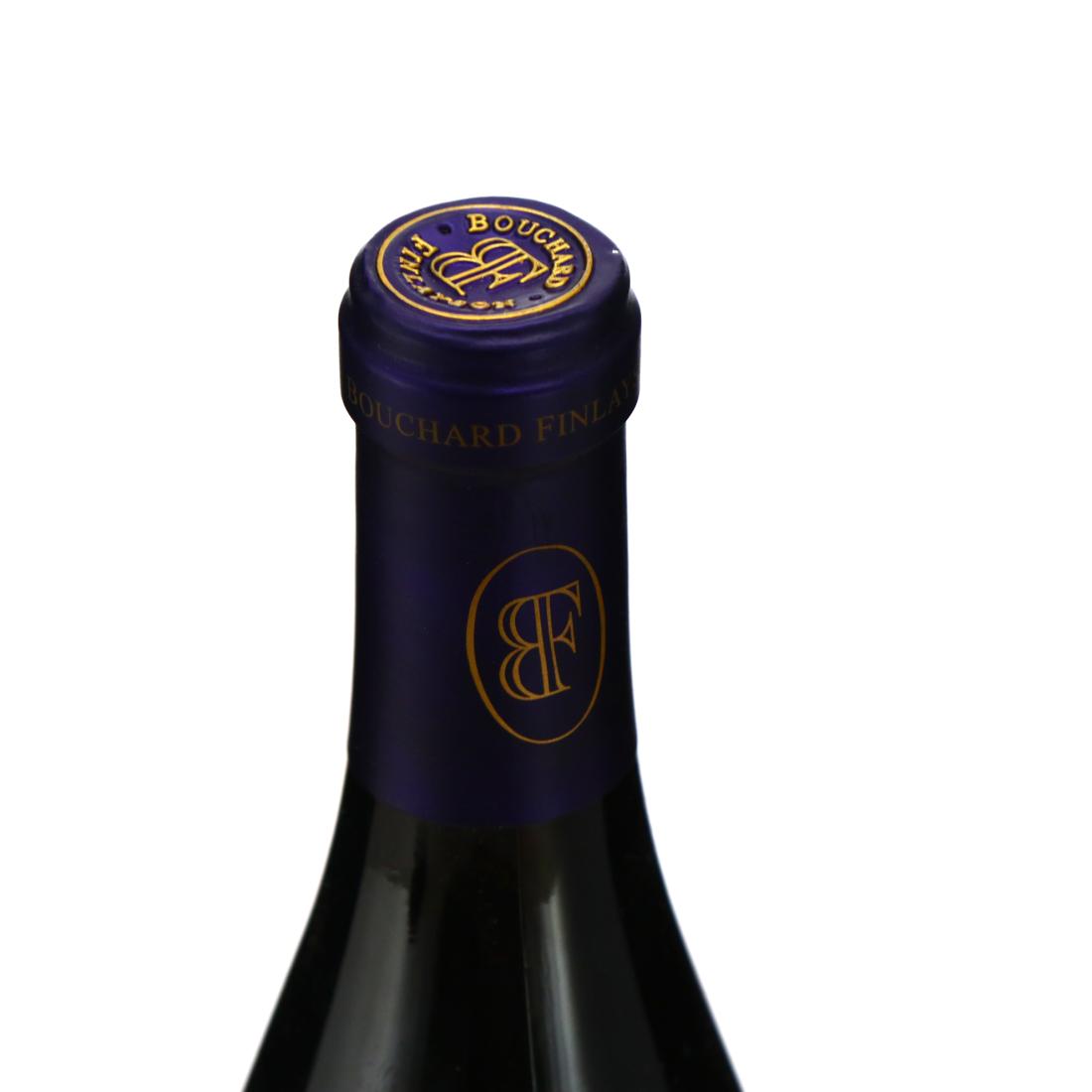 Image for Bouchard Finlayson Galpin Peak 2015 Hemel-En-Aarde