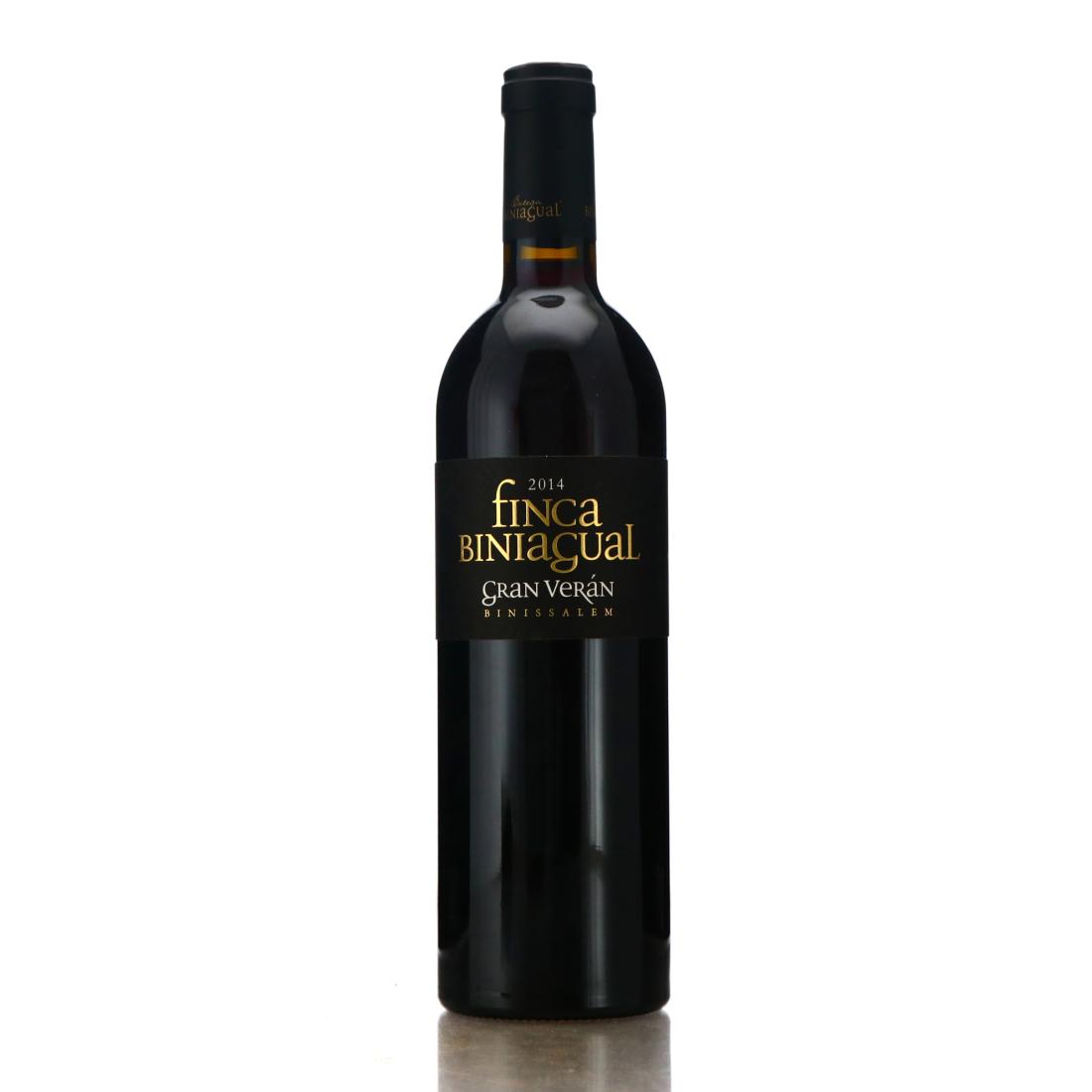 Image for Biniagual Gran Veran 2014 Binissalem