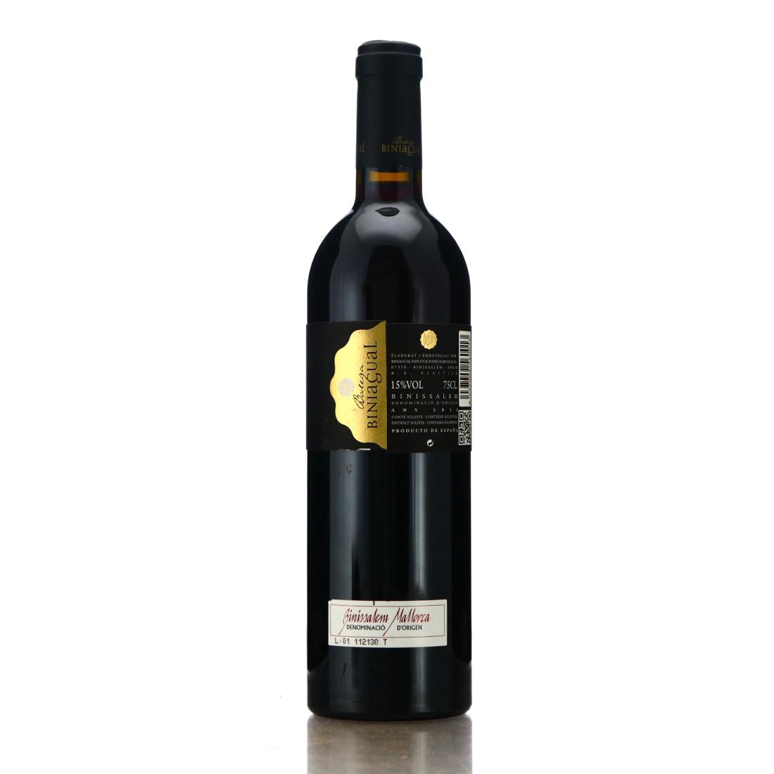 Image for Biniagual Gran Veran 2014 Binissalem