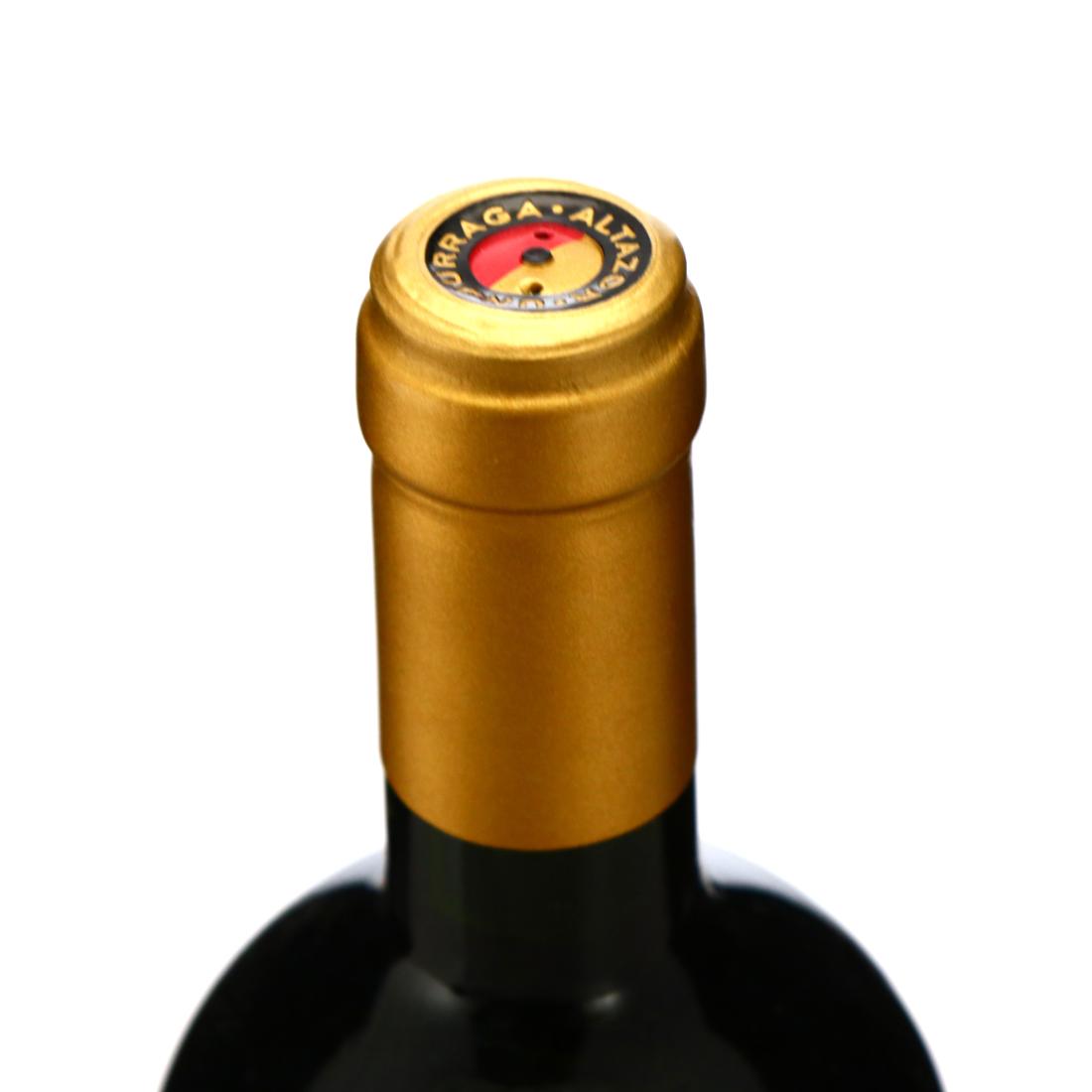Image for Undurraga Altazor 2015 Maipo