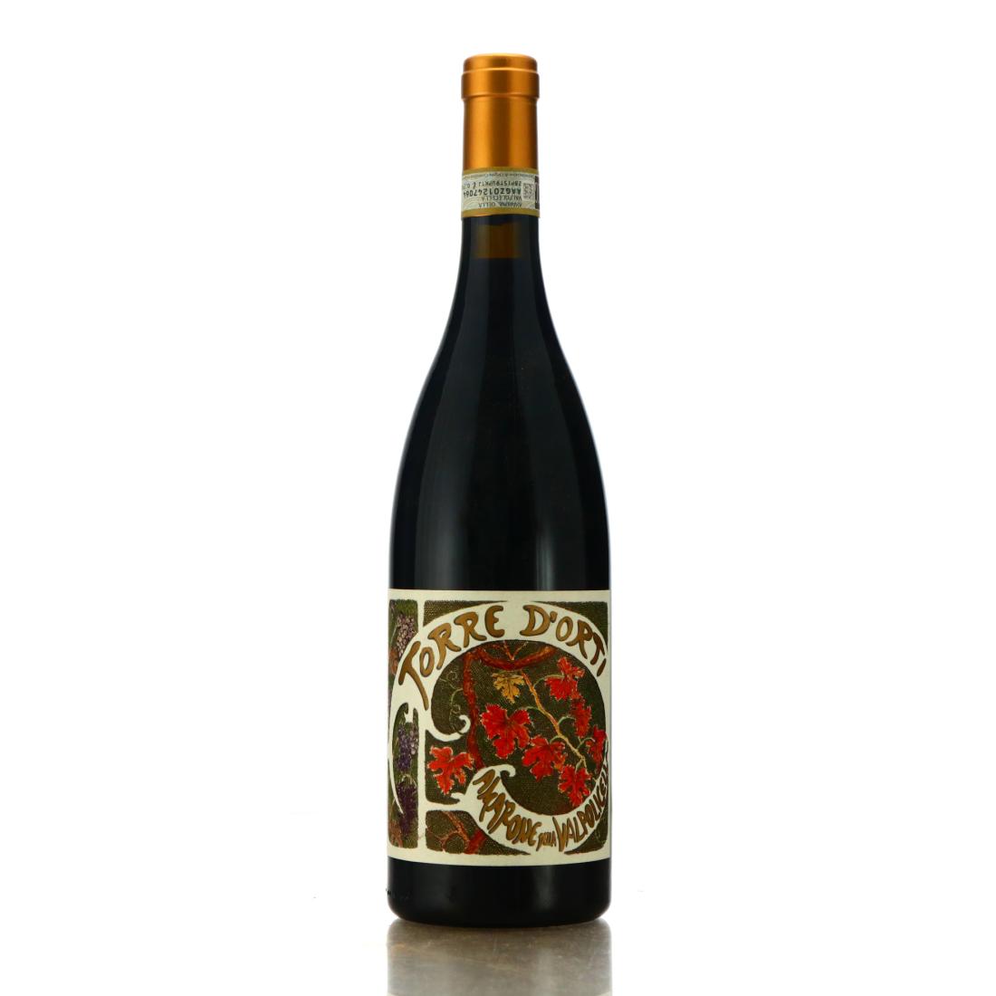 Image for Torre D'orti Della Valpolicella 2012 Amarone