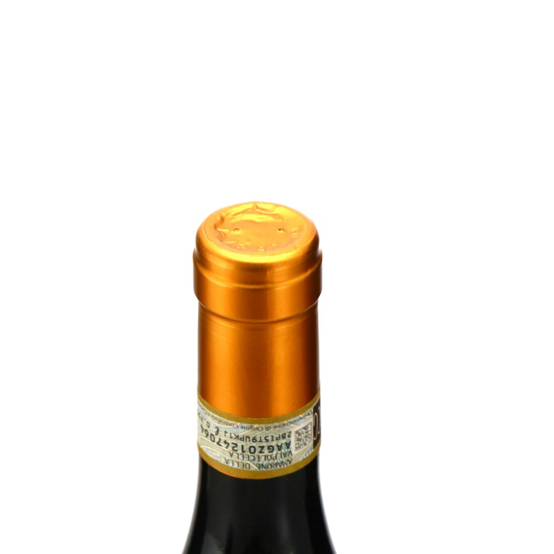 Image for Torre D'orti Della Valpolicella 2012 Amarone