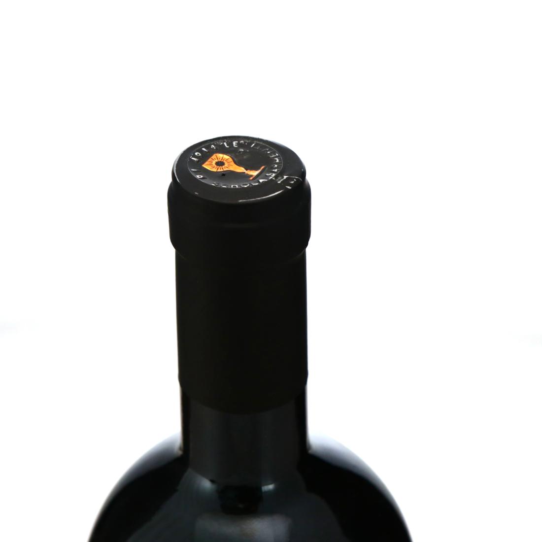 Image for Schola Sarmenti Diciotto Primitivo 2015 Puglia