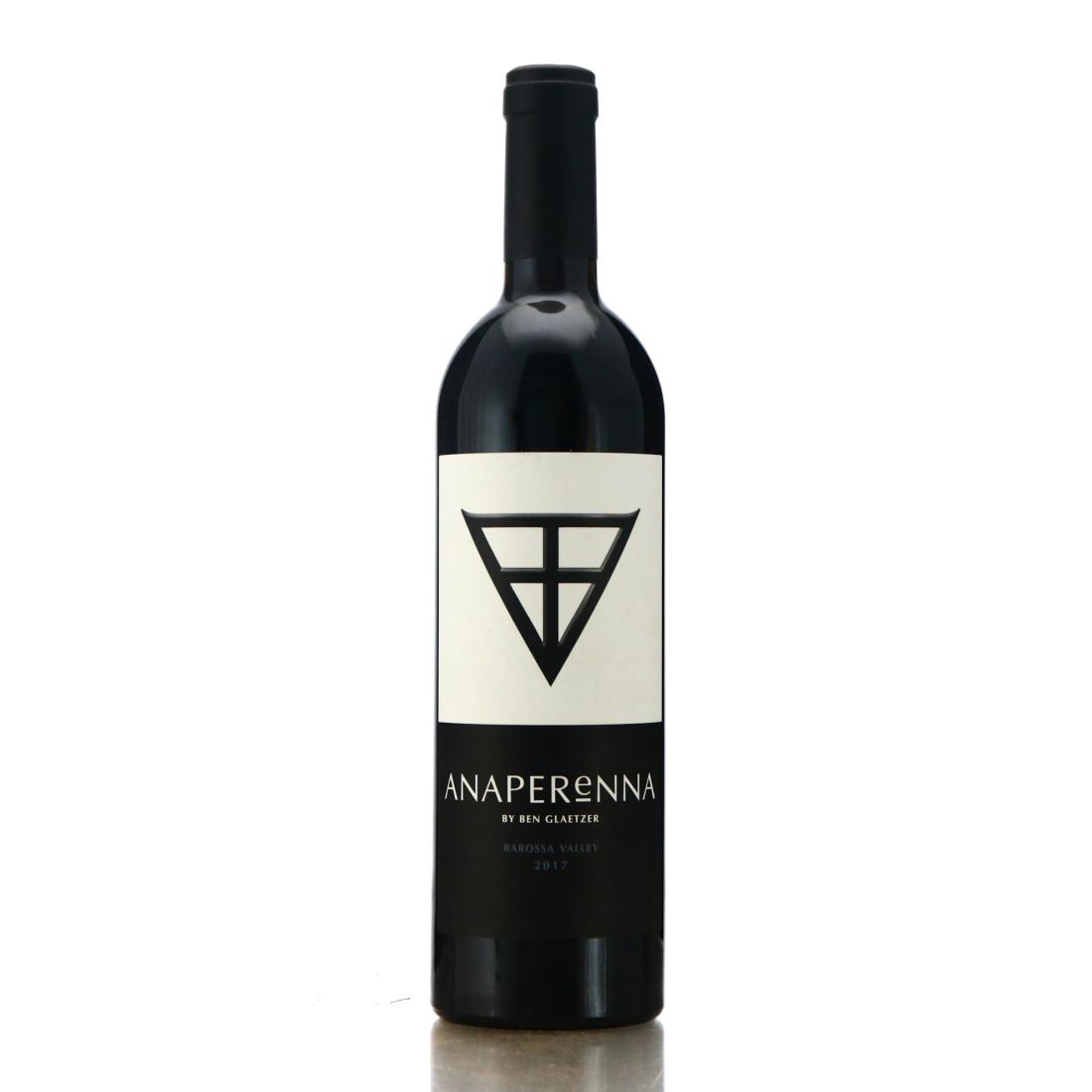 Image for B.Glaetzer Anaperenna 2017 Barossa