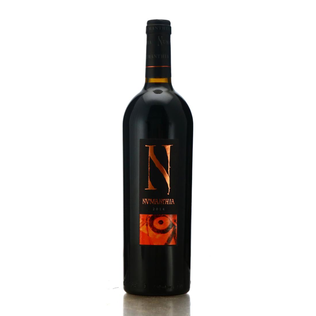 Image for Numanthia 2014 Toro