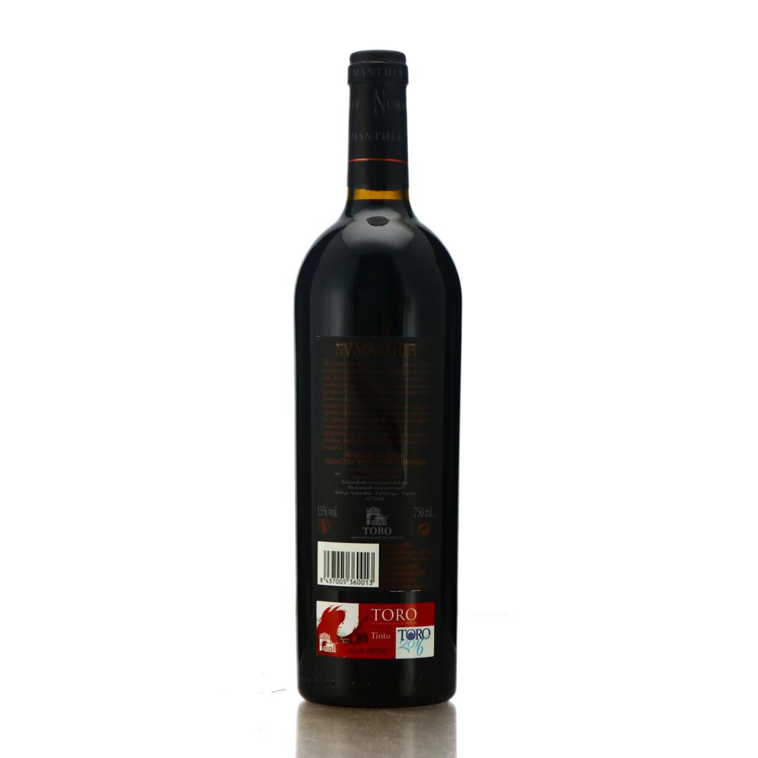 Image for Numanthia 2014 Toro