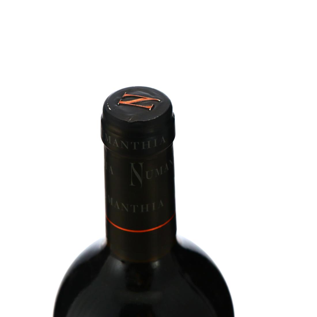 Image for Numanthia 2014 Toro