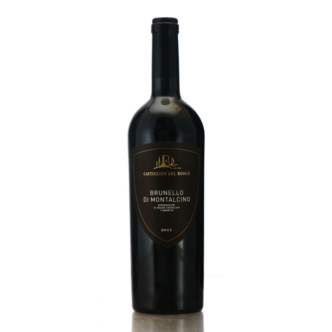 Image for Castiglione Del Bosco 2011 Brunello di Montalcino
