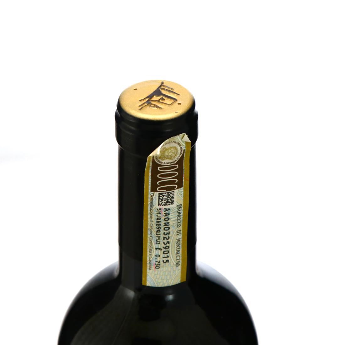 Image for Castiglione Del Bosco 2011 Brunello di Montalcino