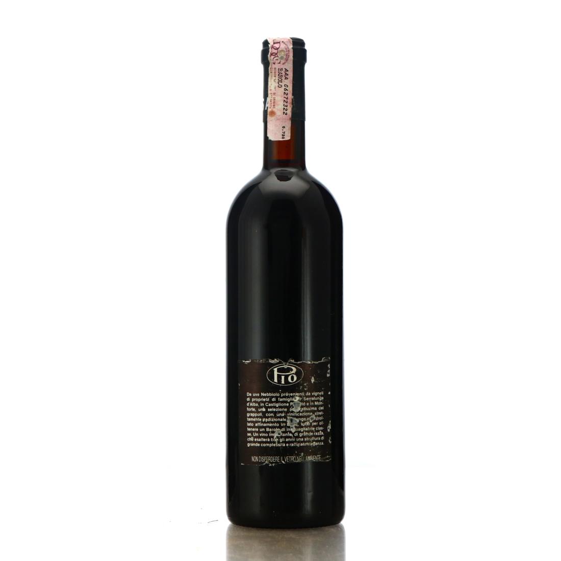 Image for Pio Cesare Barolo