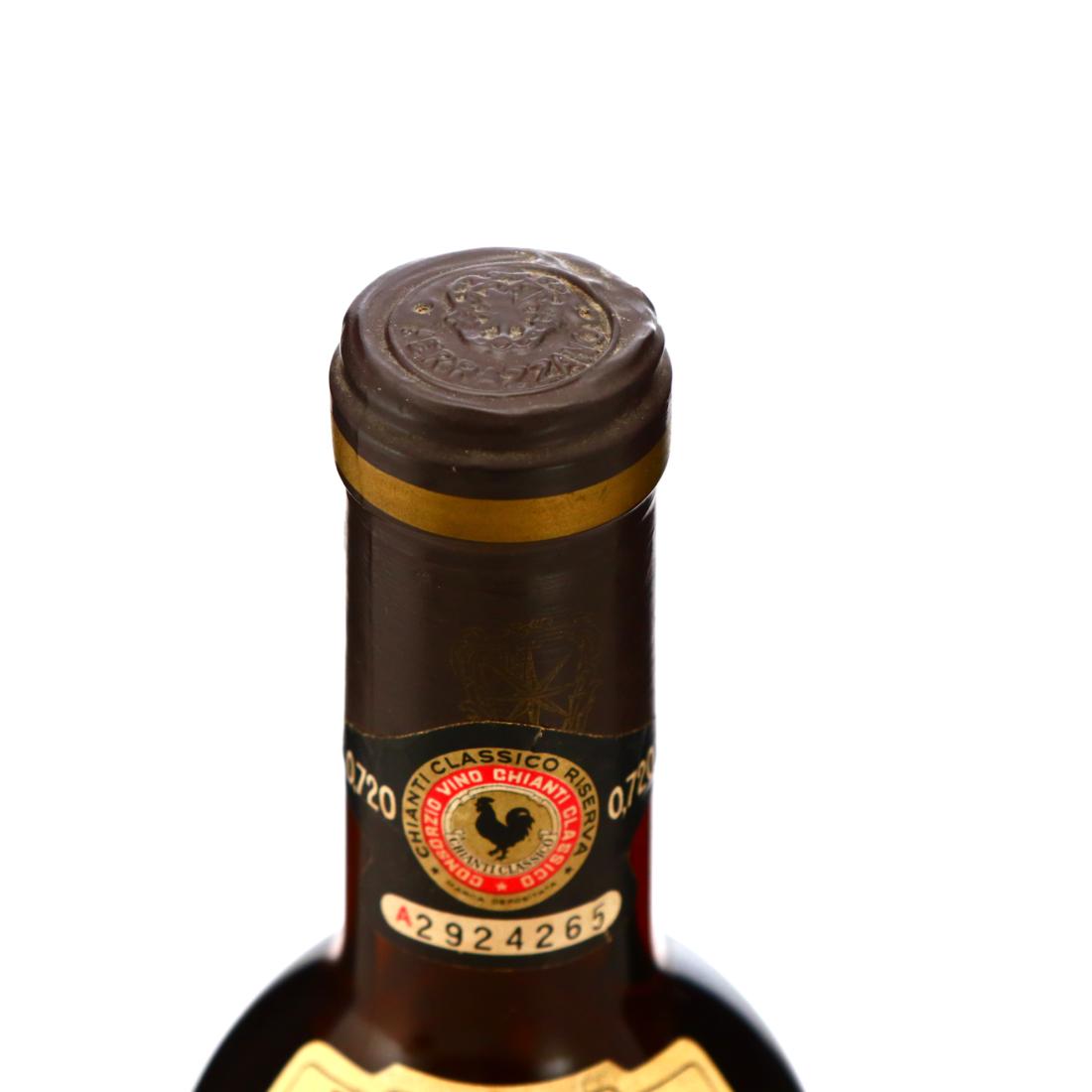 Image for Castello Di Verrazzano 1967 Chianti Classico