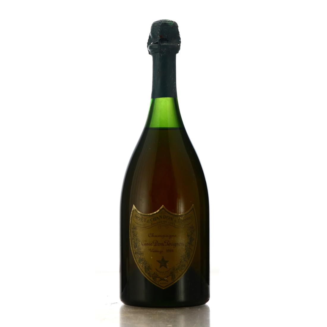 Image for Dom Pérignon 1964 Vintage Champagne