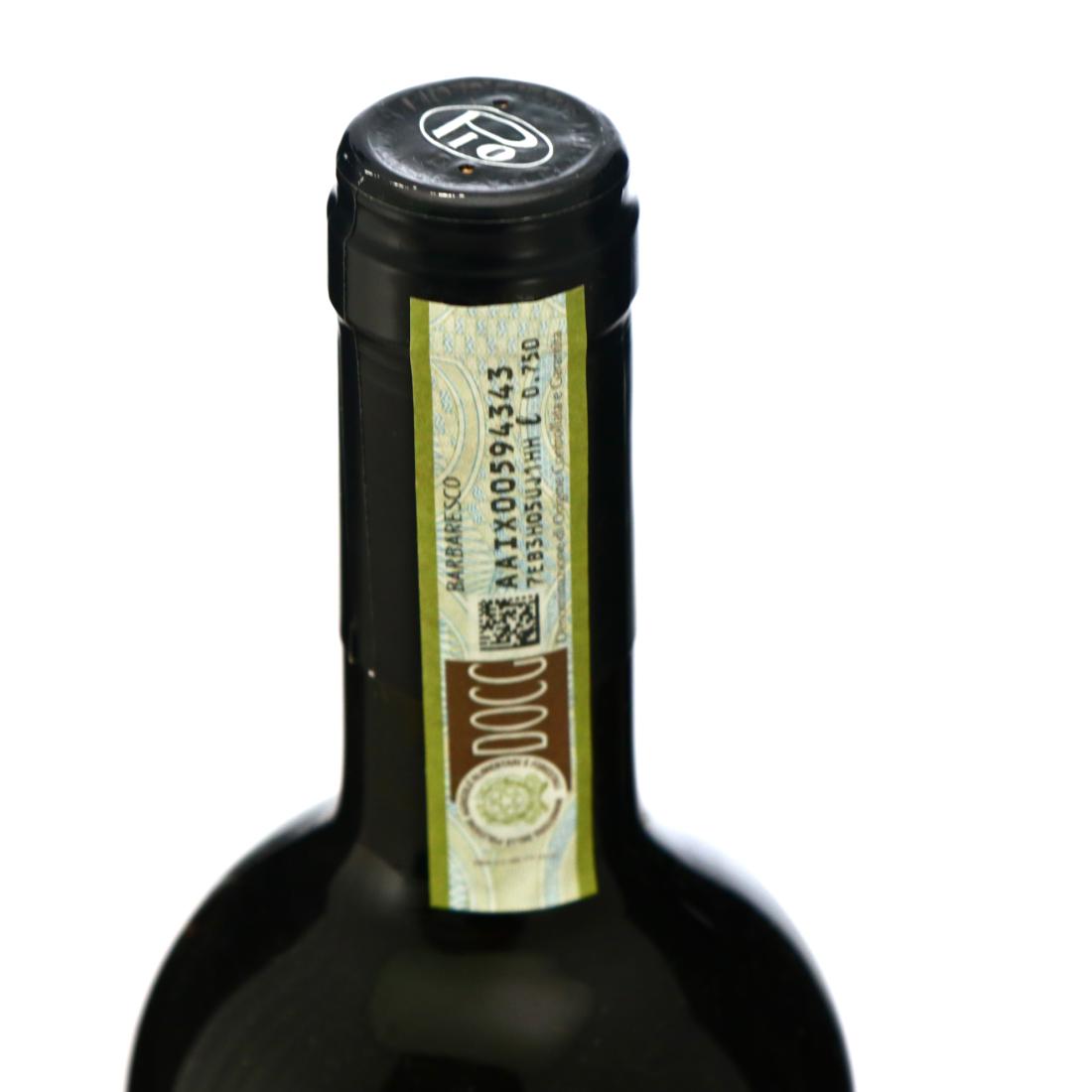 Image for Pio Cesare 2010 Barbaresco