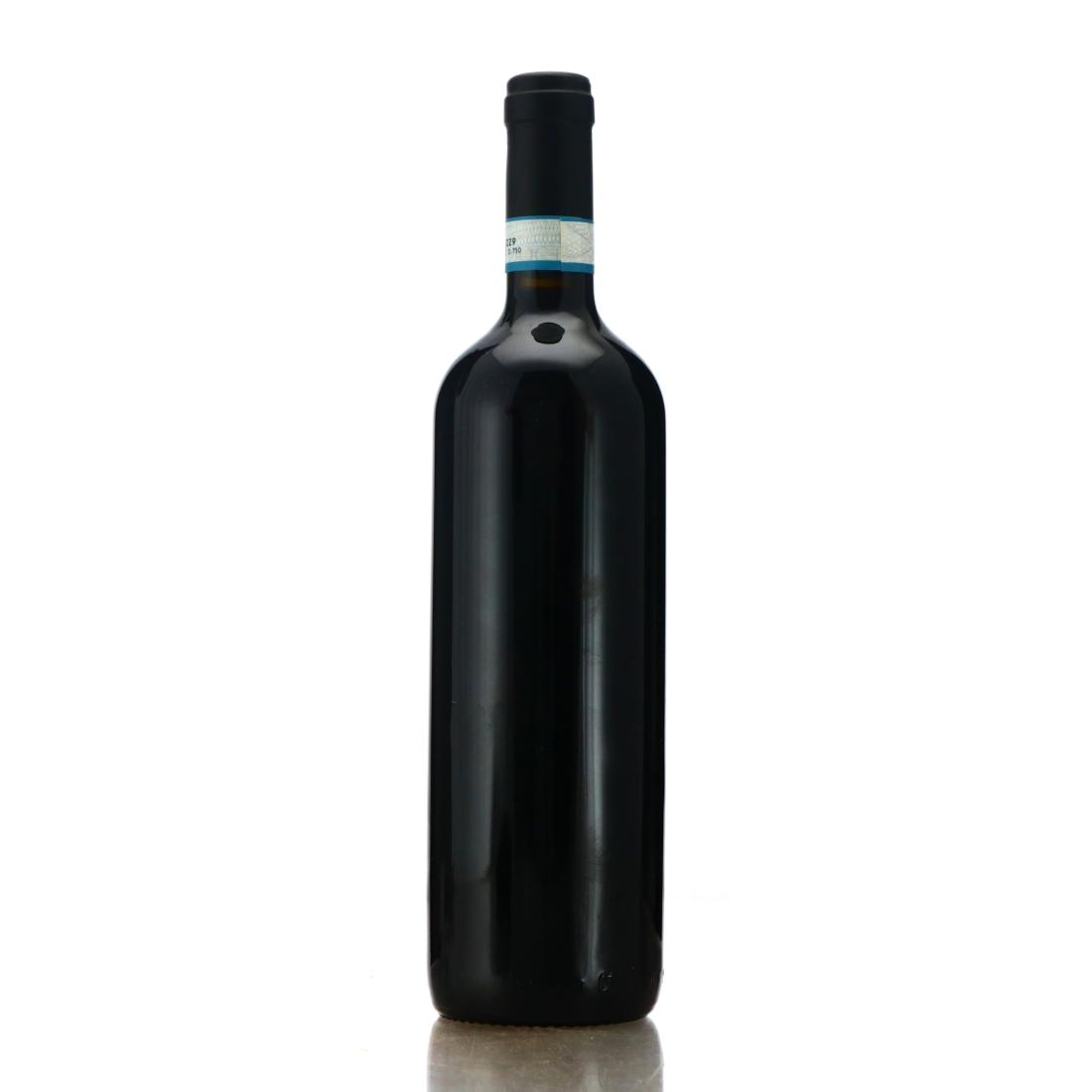 Image for Paolo Bea Pipparello 2011 Montefalco Riserva