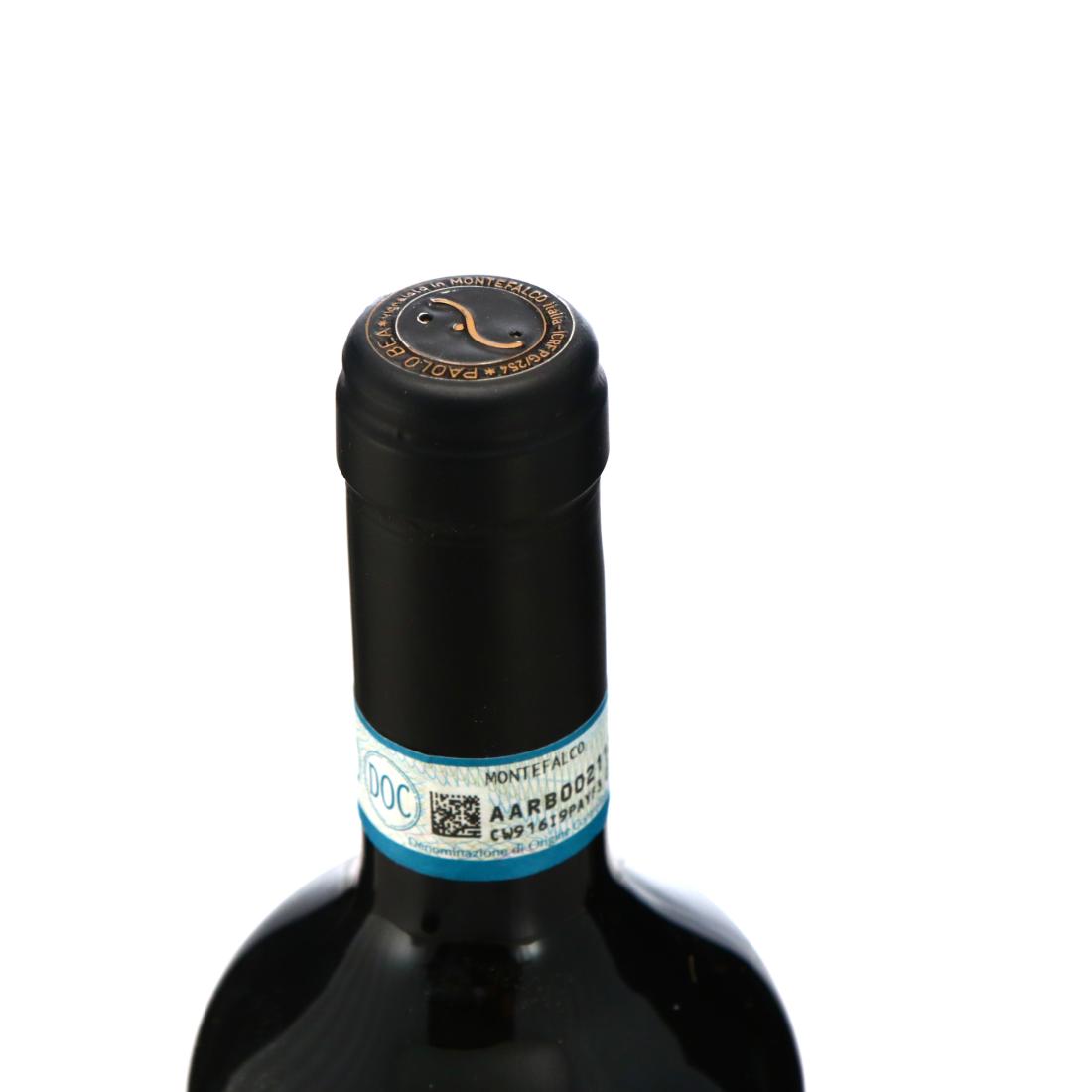 Image for Paolo Bea Pipparello 2011 Montefalco Riserva