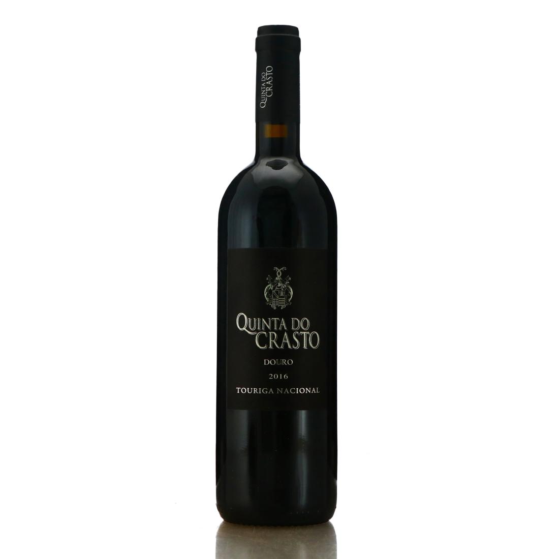 Image for Quinta Do Crasto Touriga Nacional 2016 Douro