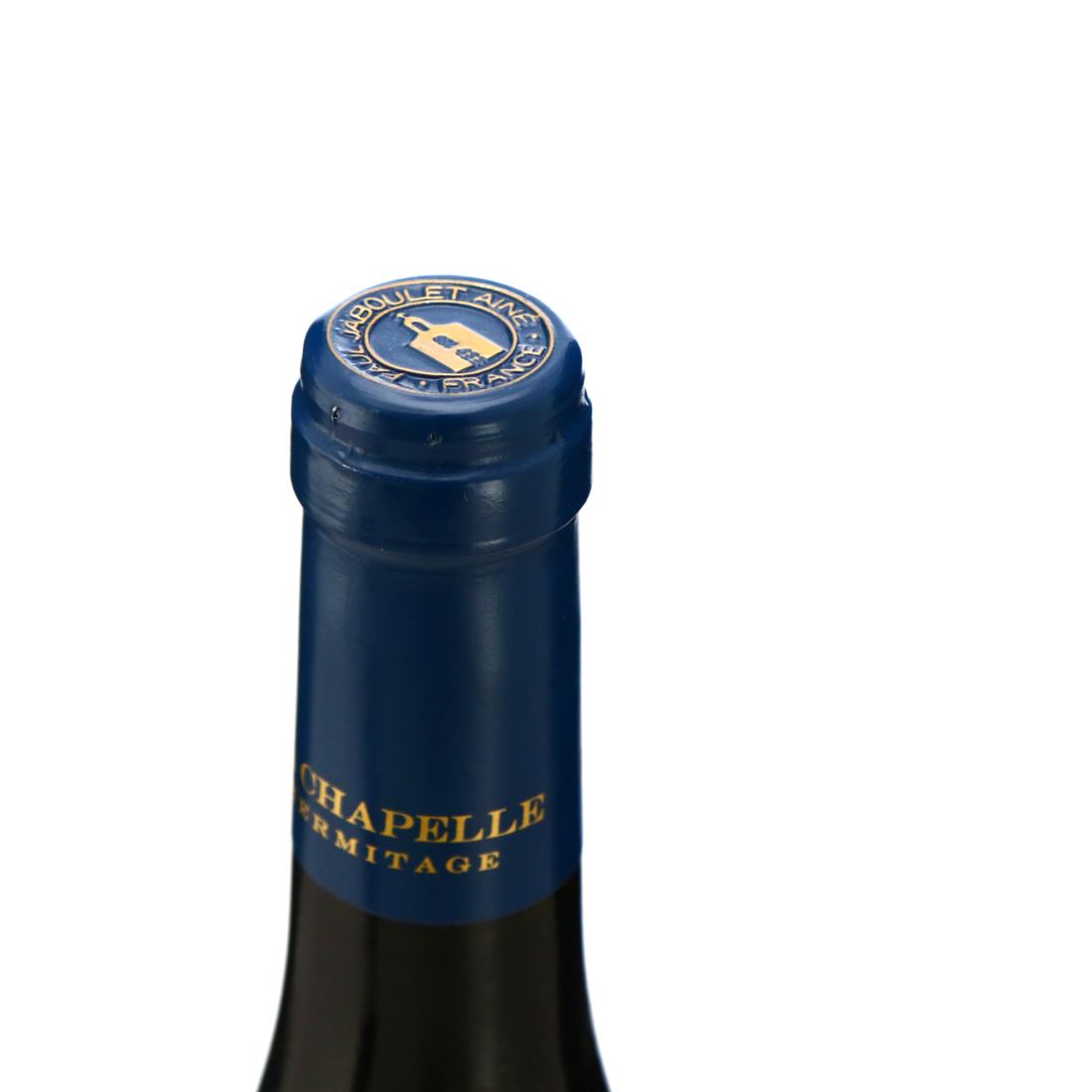 Image for P. Jaboulet La Chapelle 2011 Hermitage