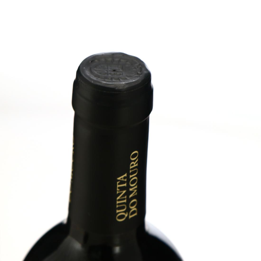 Image for Quinta Do Mouro 2010 Alentejano