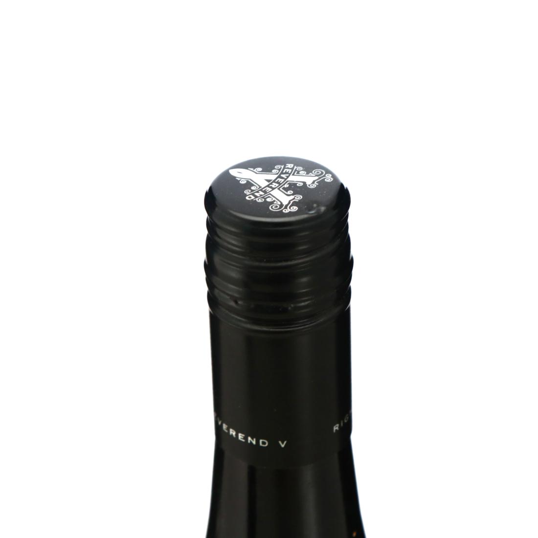 Image for Vinaceous Right Reverend V Benevolentia Syrah 2013 Margaret River