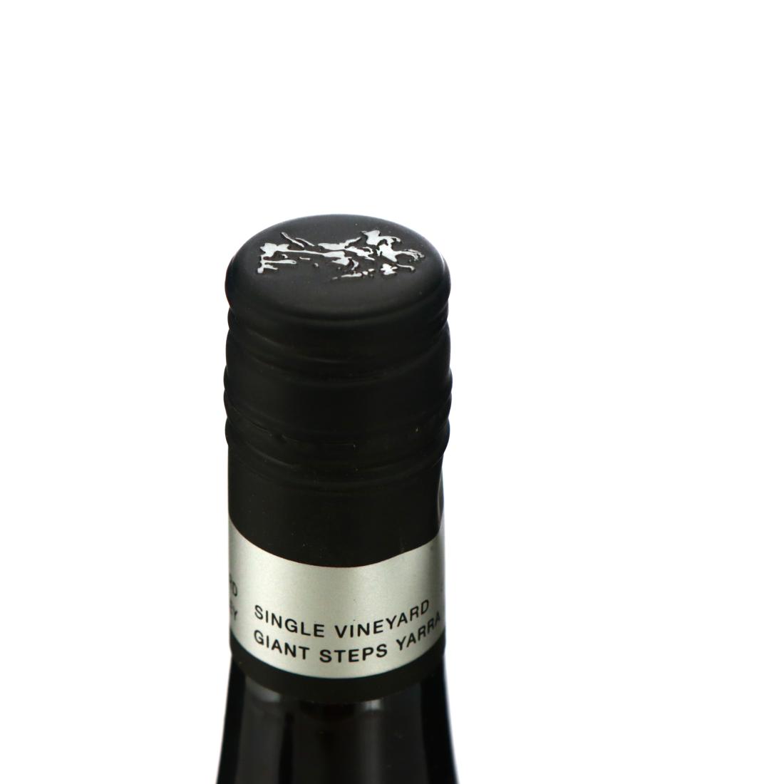 Image for Giant Steps Pinot Noir 2016 Yarra Valley