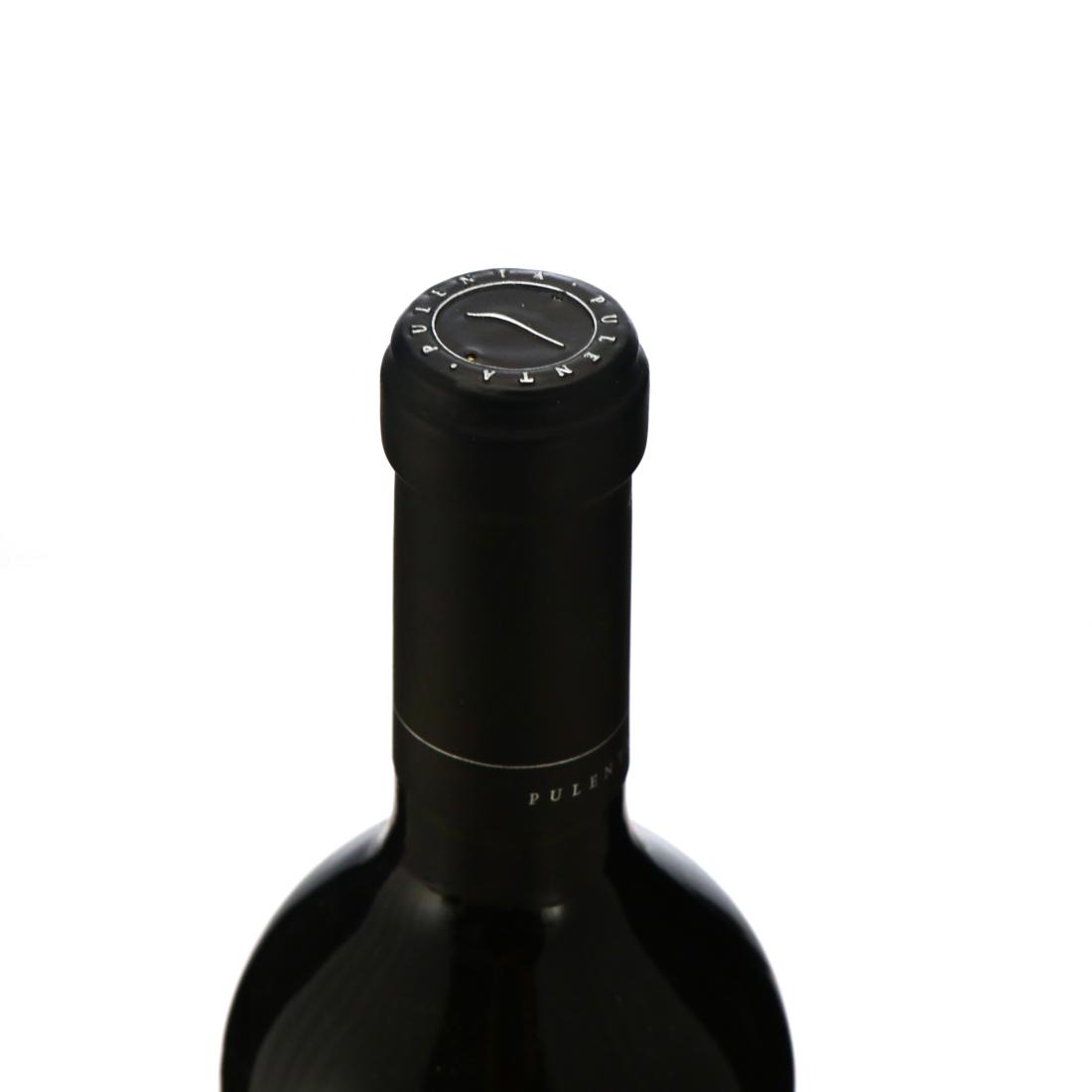 Image for Pulenta Gran Cabernet Franc 2015 Mendoza