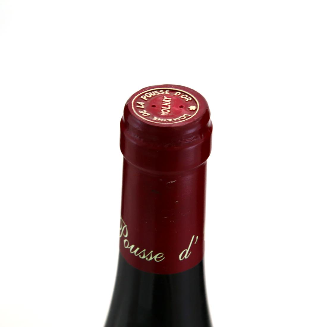 Image for Dom. La Pousse d'Or Caillerets 2009 Volnay 1er-cru