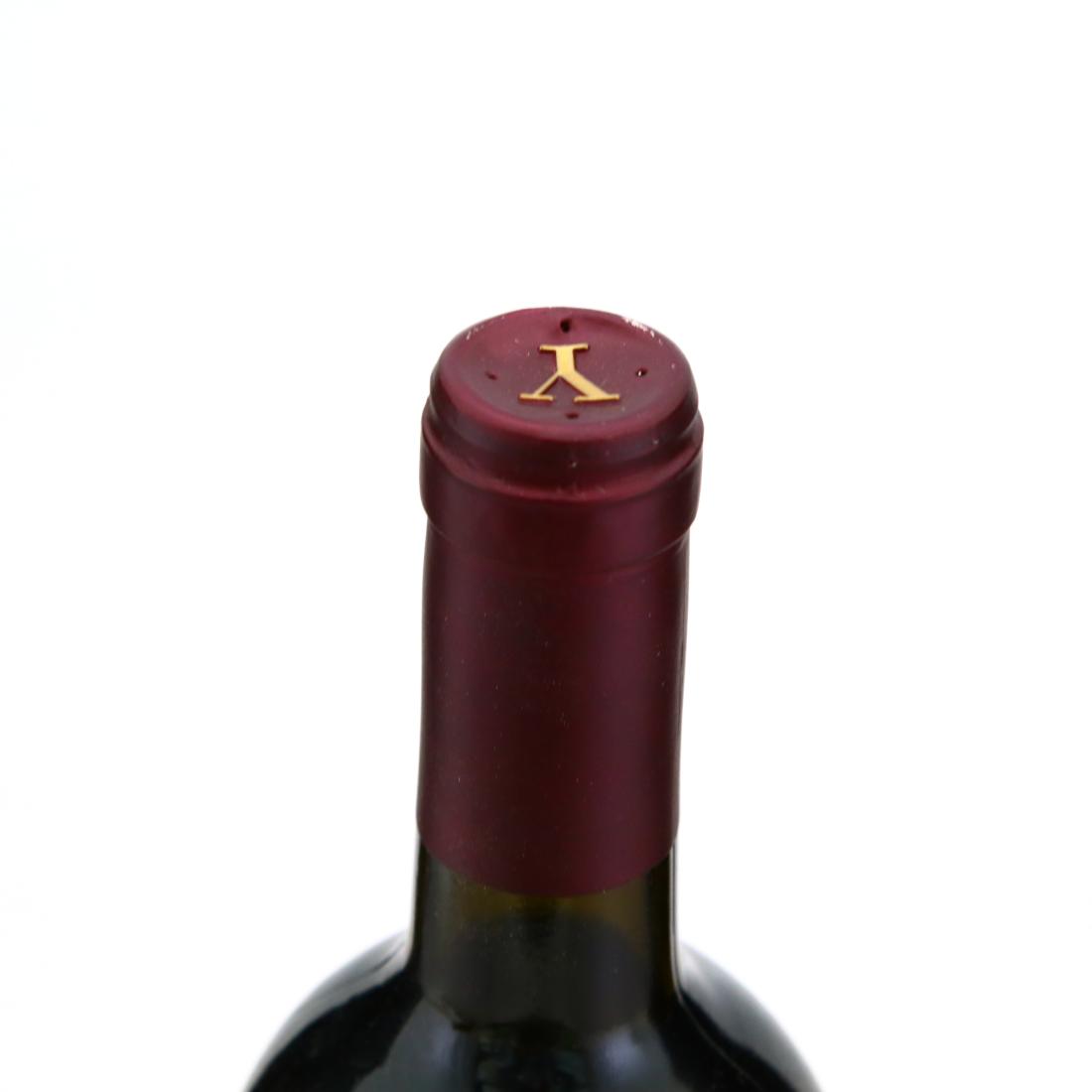 Image for Yalumba Signature Cabernet Sauvignon Shiraz 2010 Barossa