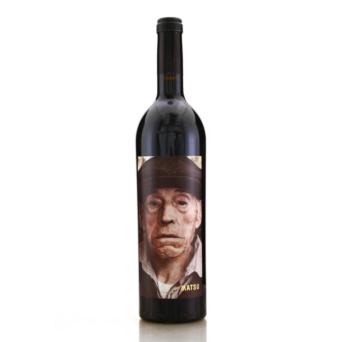 Image for Matsu El Viejo 2015 Toro