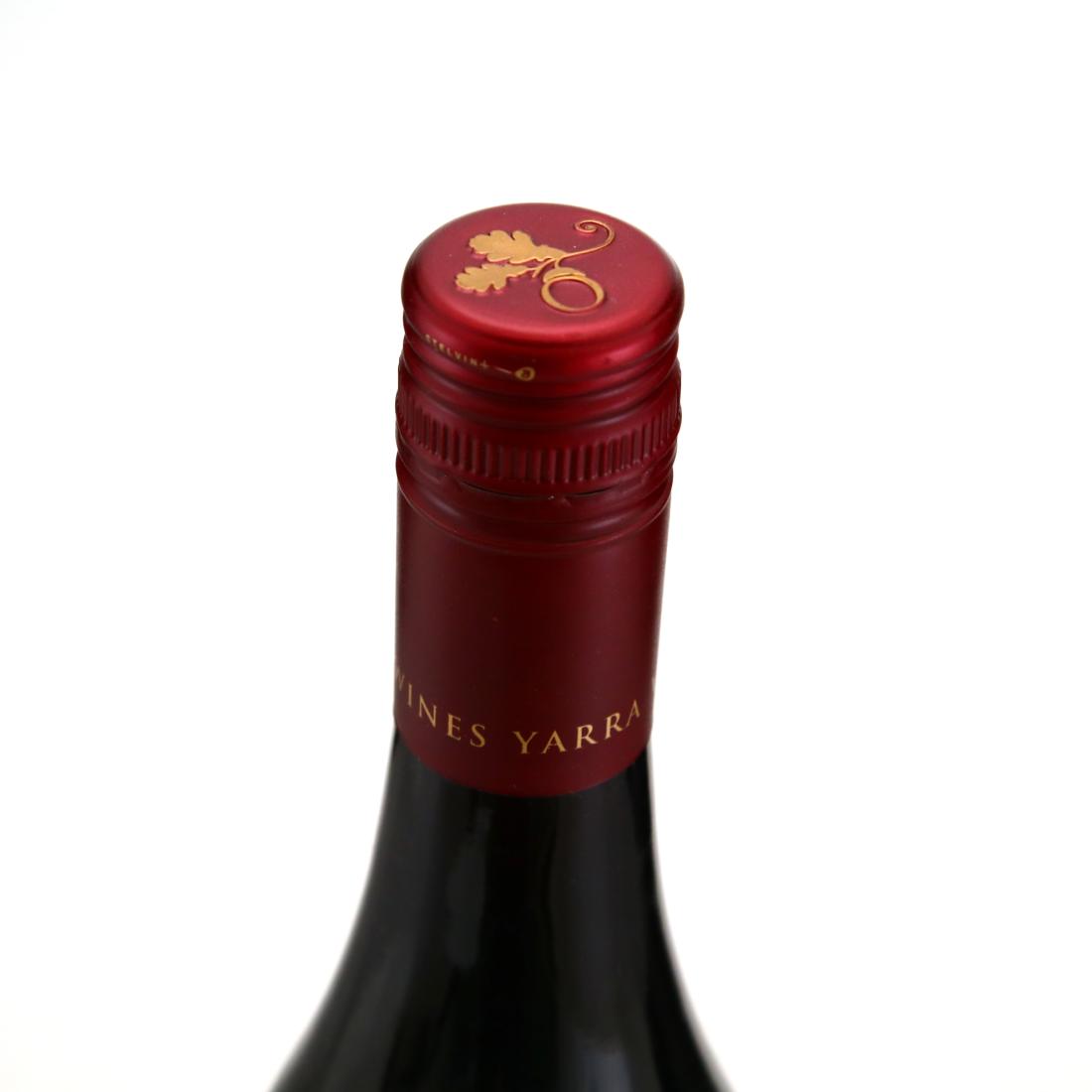 Image for Oakridge Syrah 2013 Yarra Valley