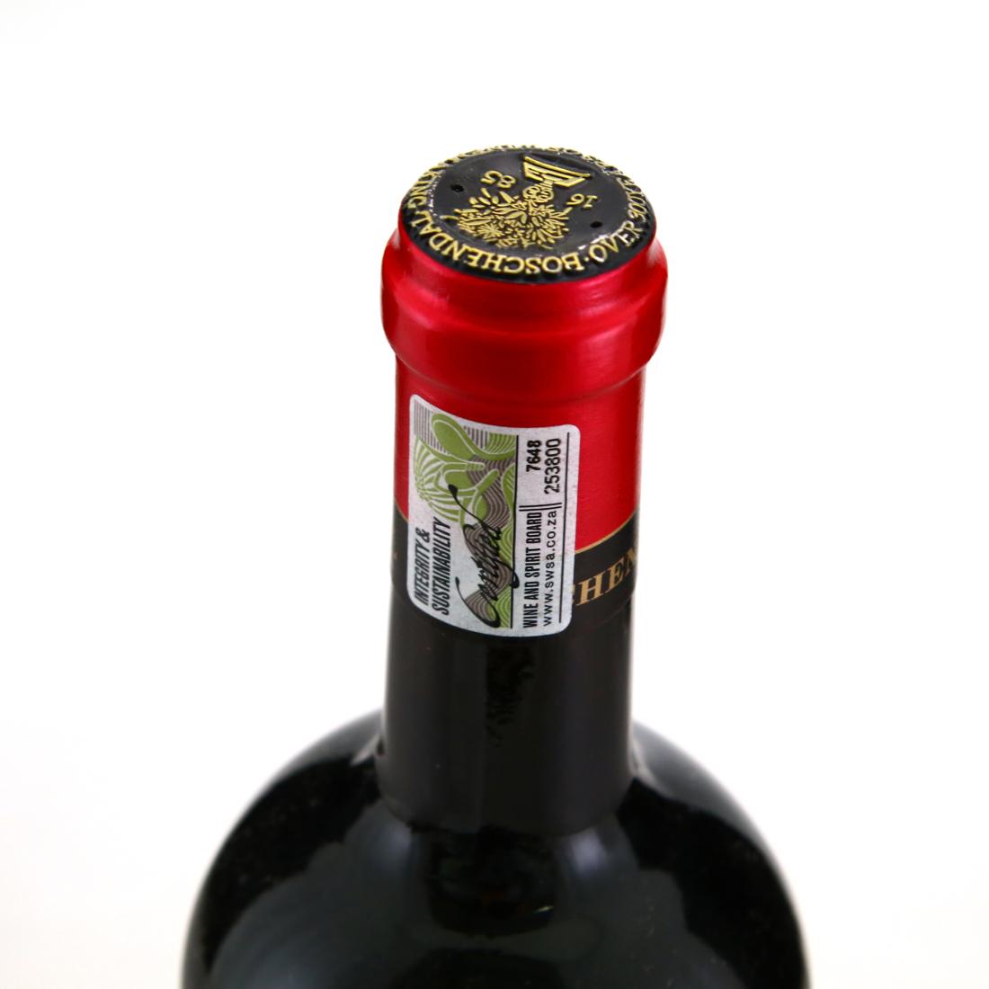 Image for Boschendal Black Angus 2014 South Africa