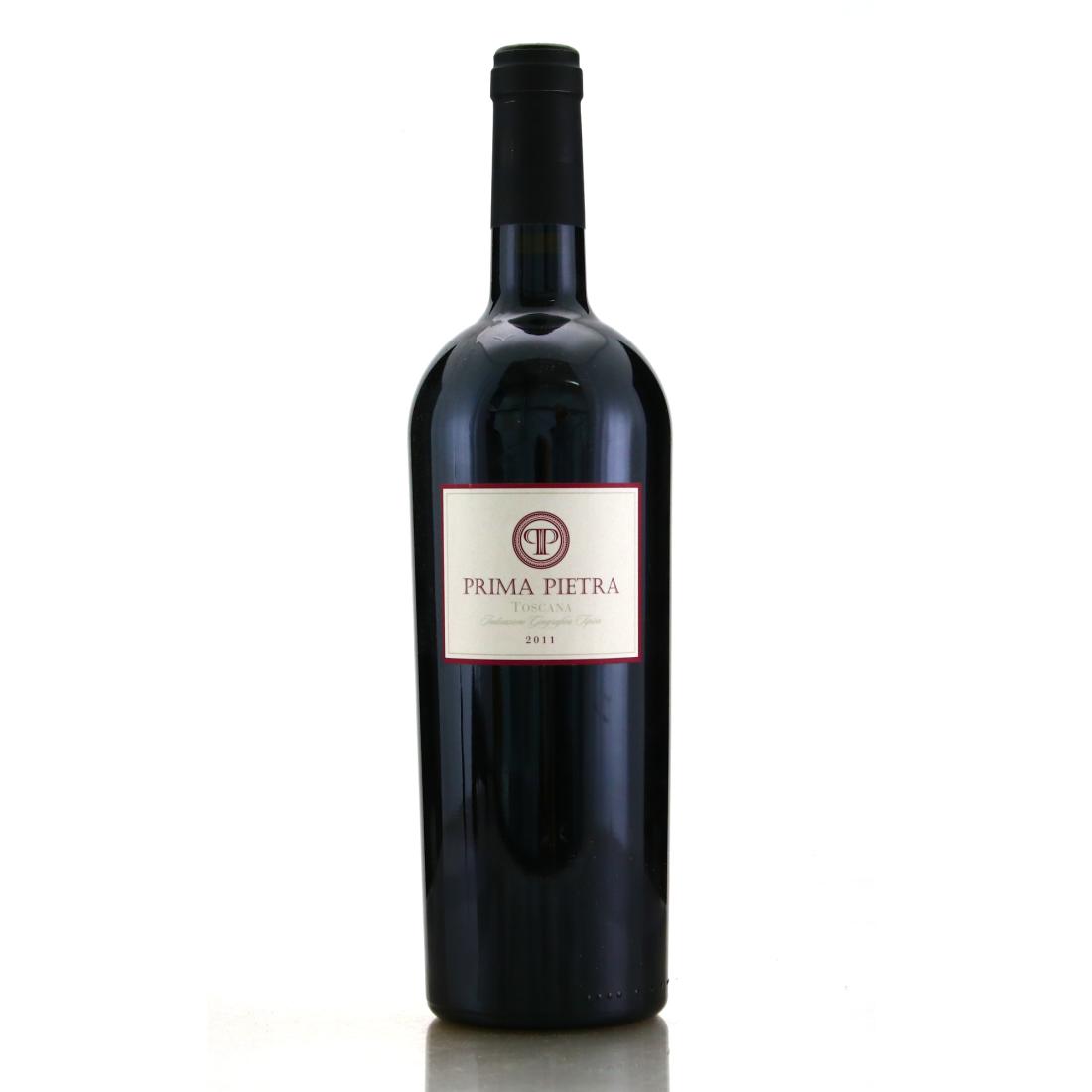 Image for Castiglion Del Bosco Prima Pietra 2011 Tuscany