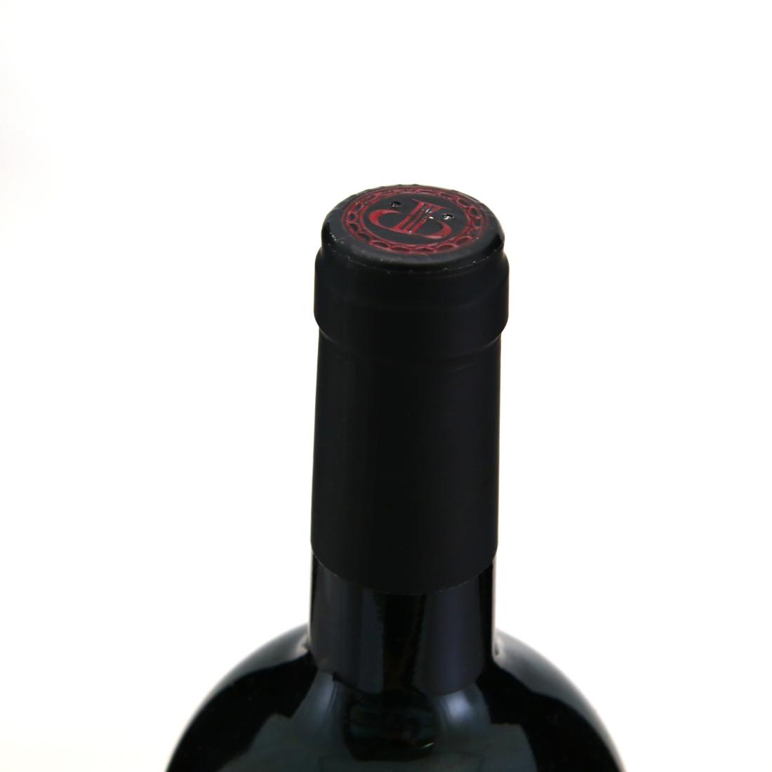 Image for Castiglion Del Bosco Prima Pietra 2011 Tuscany