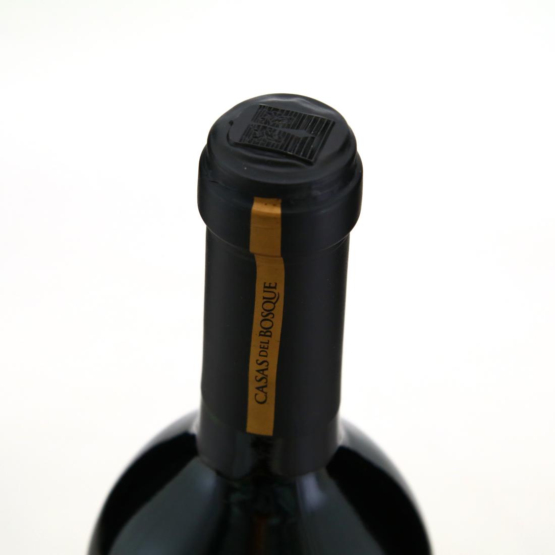 Image for Casas Del Bosque Gran Estate Selection 2012 Maipo