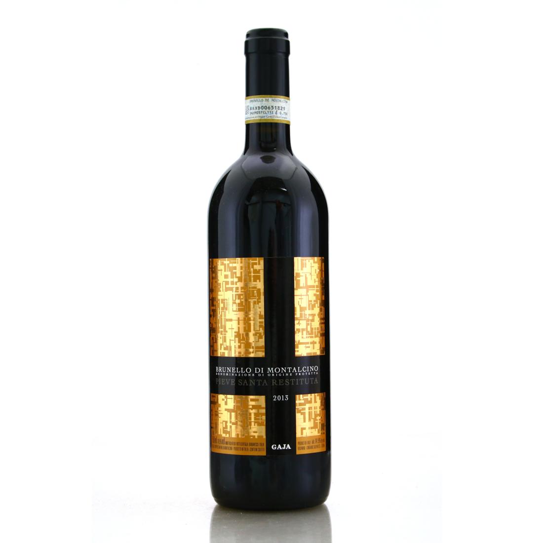 Image for Gaja Pieve Santa Restituta 2013 Brunello di Montalcino