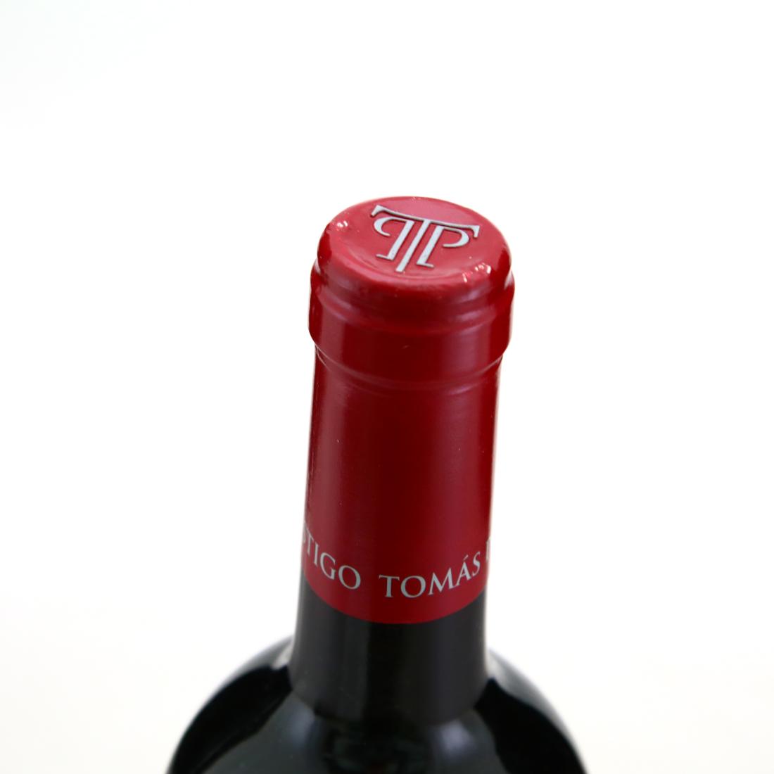 Image for Tomas Postigo 2014 Ribera Del Duero
