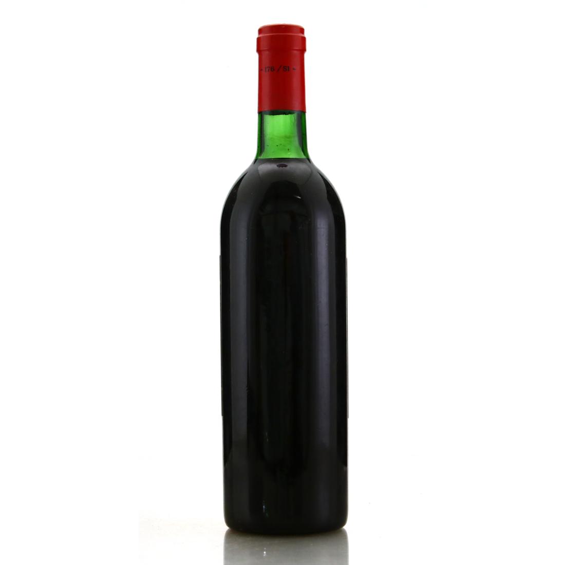 Image for Biondi-Santi 1973 Brunello di Montalcino