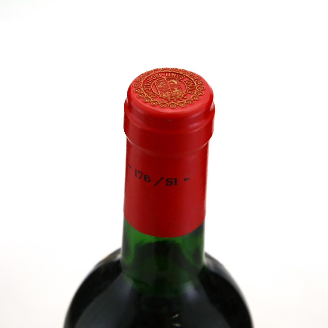 Image for Biondi-Santi 1973 Brunello di Montalcino