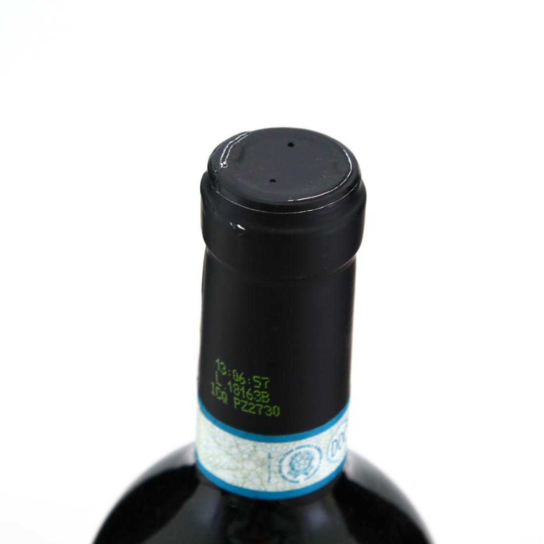 Image for Vigneti del Vulture Piano del Cerro Aglianico 2015 Aglianico Del Vulture