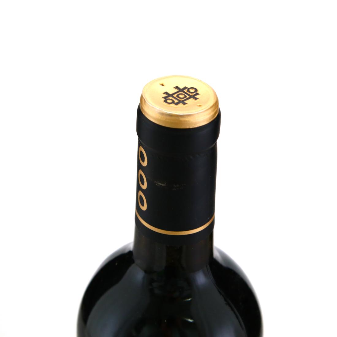 Image for Carramimbre 2012 Ribera Del Duero Reserva