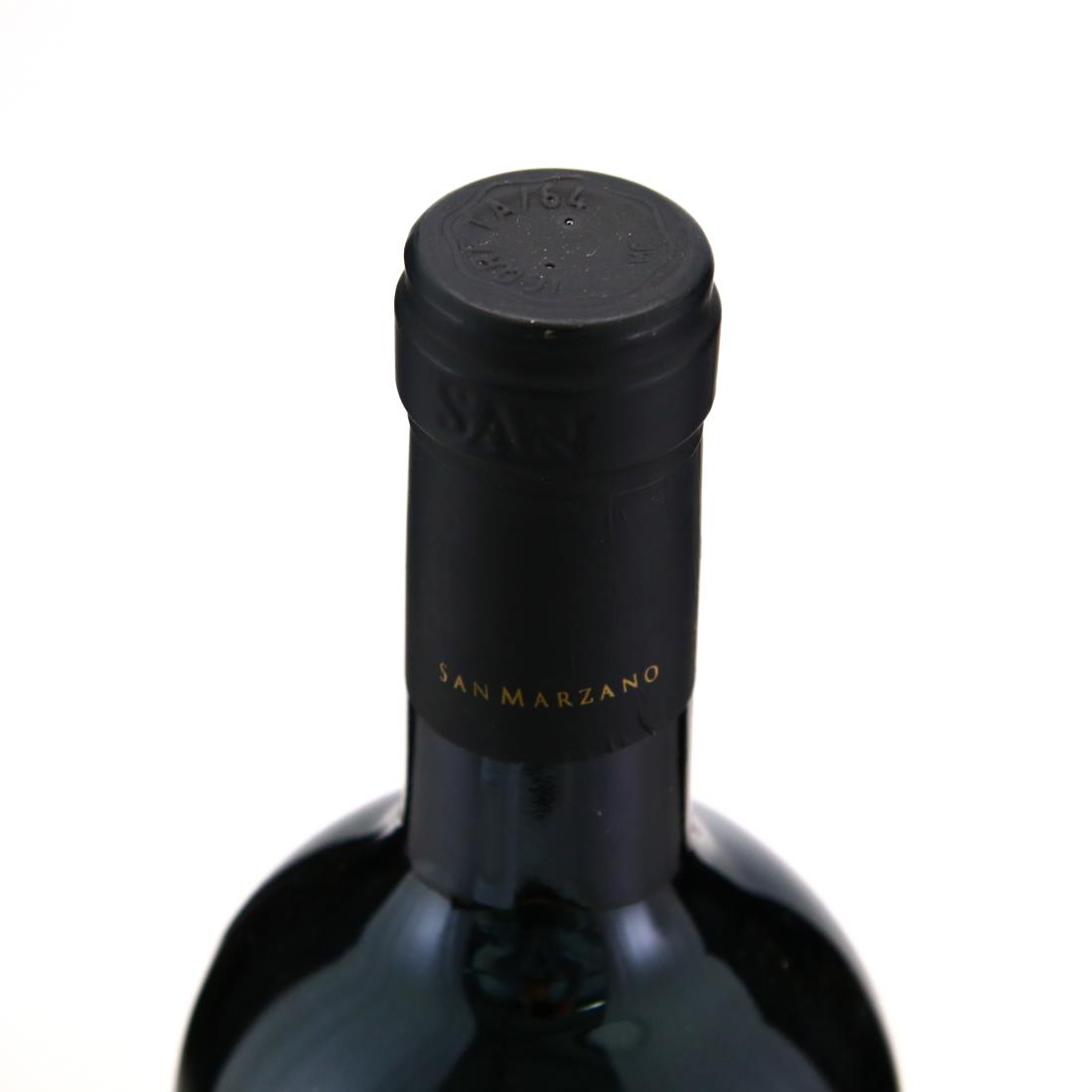 Image for San Marzano 62 Anniversario Primitivo Riserva 2014 Puglia 