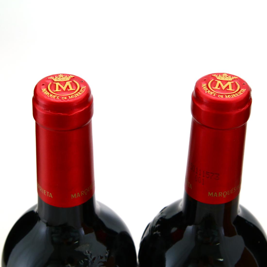 Image for Marques De Murrieta Castillo Ygay 2007 Rioja Gran Reserva Especial