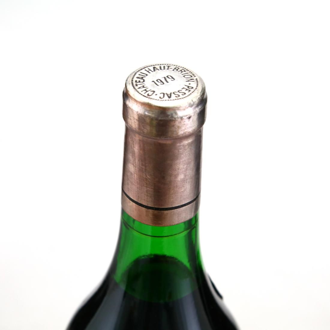 Image for Ch. Haut-Brion 1979 Graves 1er-Cru