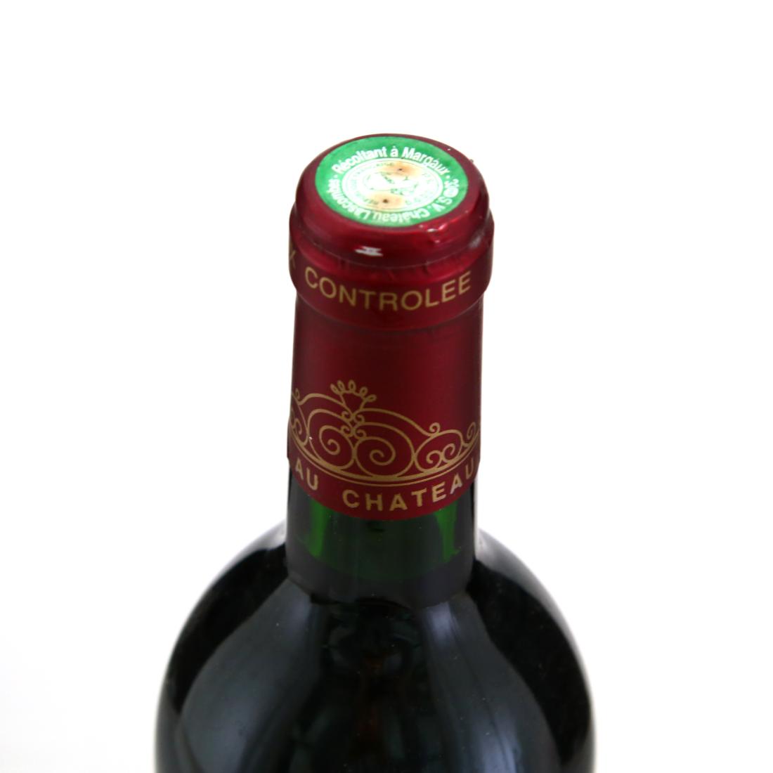 Image for Ch. Segonnes 1993 Margaux
