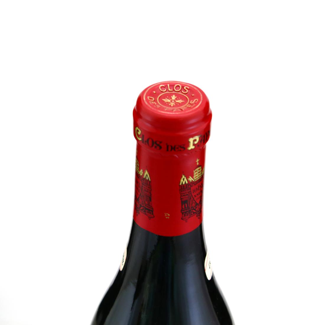 Image for Clos Des Papes 1999 Chateauneuf-Du-Pape