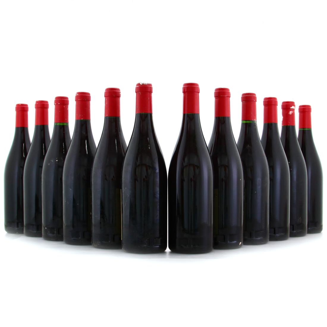Image for Ch. Fortia 1997 Chateauneuf-Du-Pape